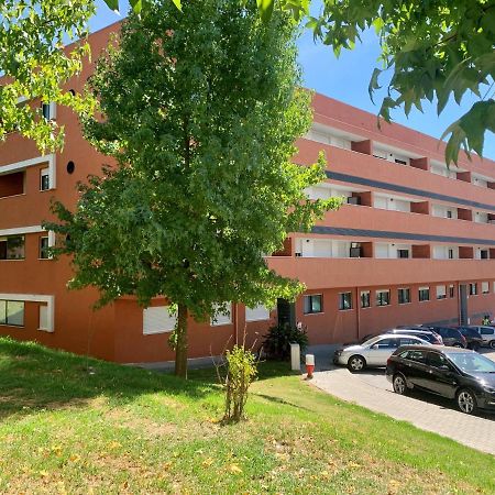 University Of Minho- Inl Campus Gualtar Apartment براغا المظهر الخارجي الصورة