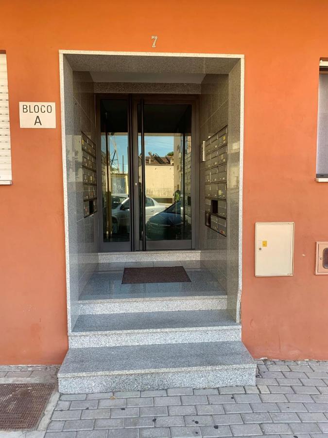 University Of Minho- Inl Campus Gualtar Apartment براغا المظهر الخارجي الصورة