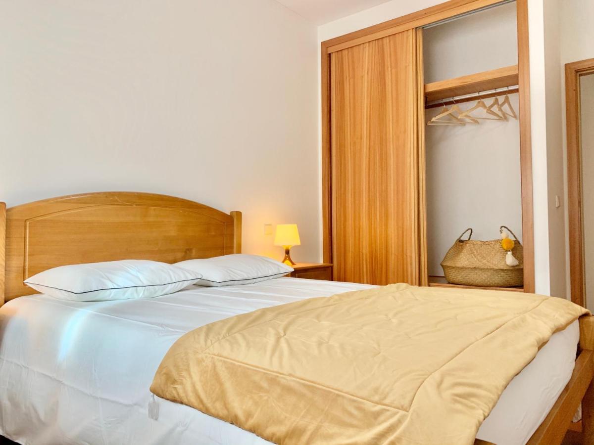 University Of Minho- Inl Campus Gualtar Apartment براغا المظهر الخارجي الصورة
