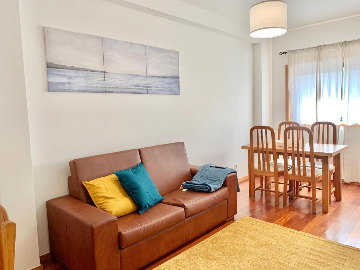 University Of Minho- Inl Campus Gualtar Apartment براغا المظهر الخارجي الصورة