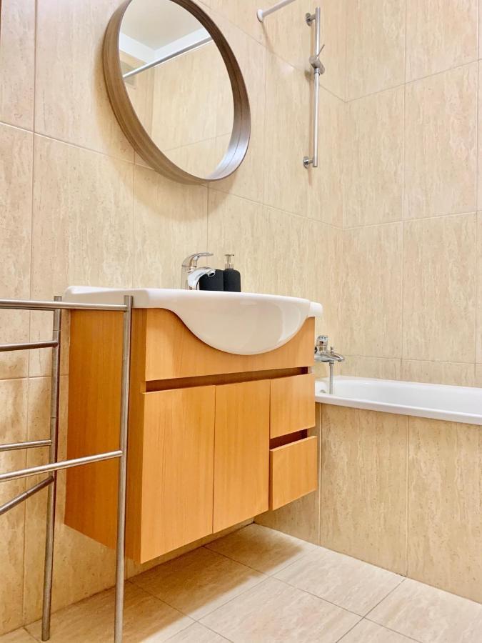 University Of Minho- Inl Campus Gualtar Apartment براغا المظهر الخارجي الصورة