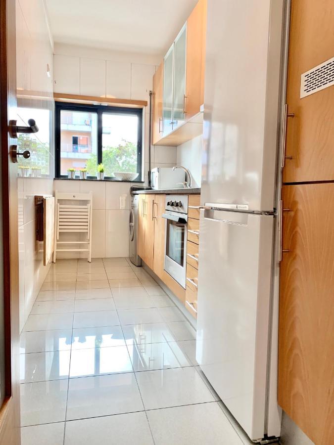 University Of Minho- Inl Campus Gualtar Apartment براغا المظهر الخارجي الصورة