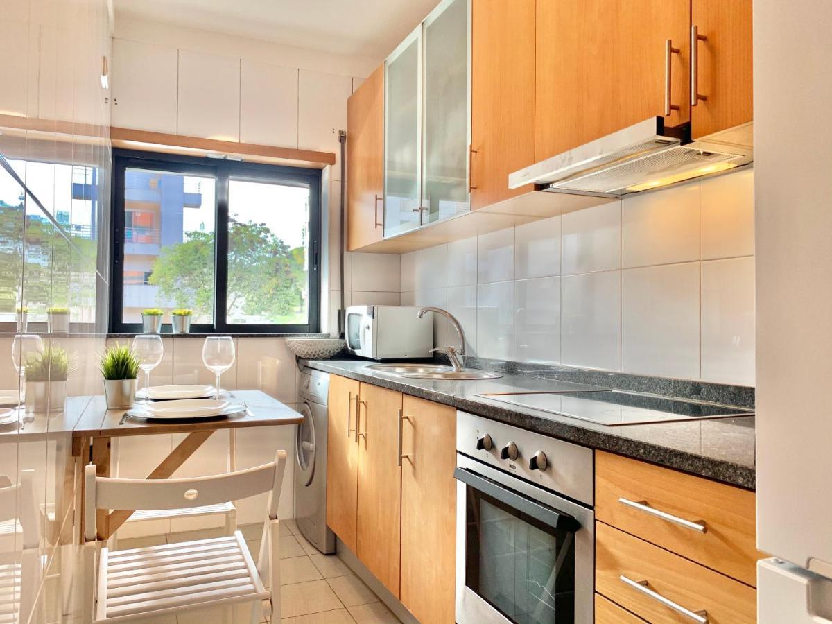 University Of Minho- Inl Campus Gualtar Apartment براغا المظهر الخارجي الصورة